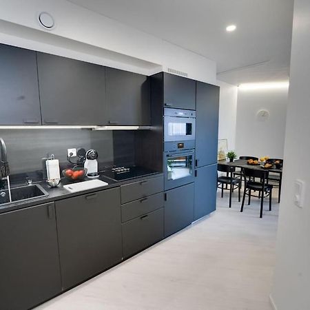 Best Location In Tampere! Modern City Apartment, 2Rooms, Kitchen And Balcony Exterior photo