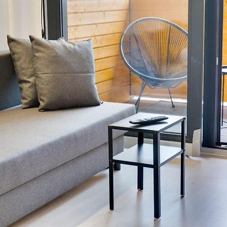 Best Location In Tampere! Modern City Apartment, 2Rooms, Kitchen And Balcony Exterior photo