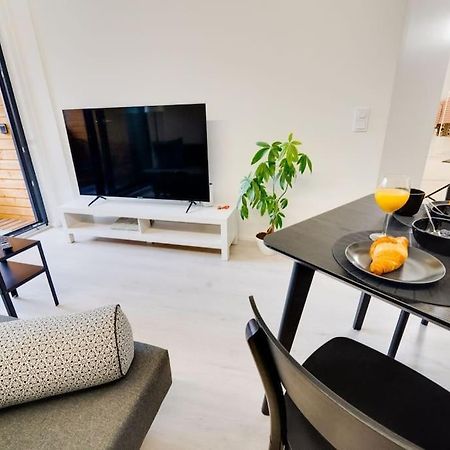 Best Location In Tampere! Modern City Apartment, 2Rooms, Kitchen And Balcony Exterior photo