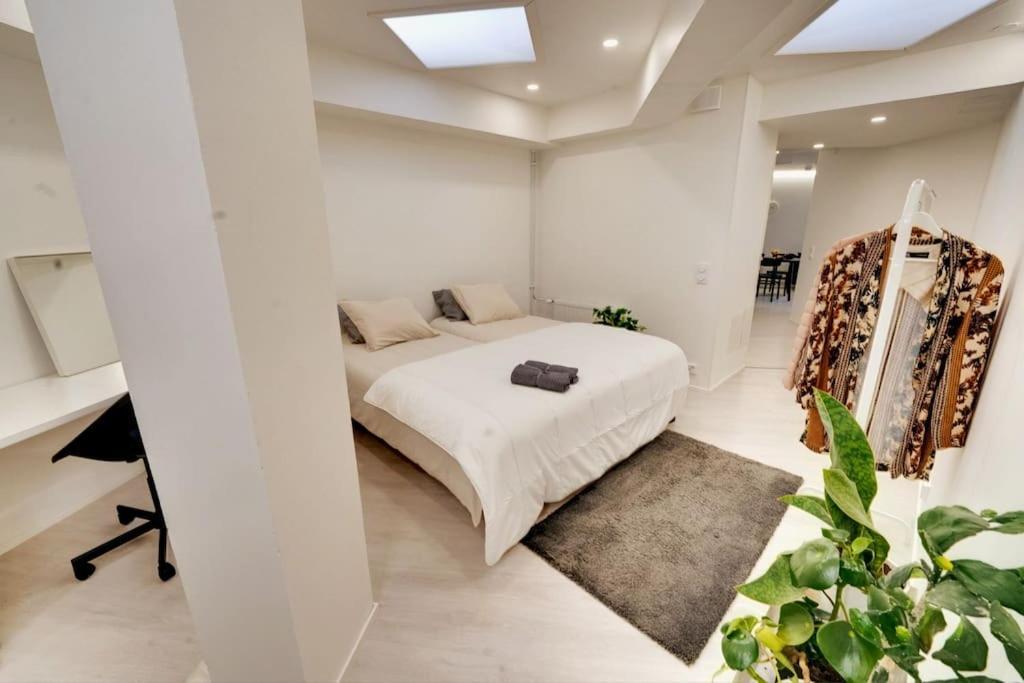 Best Location In Tampere! Modern City Apartment, 2Rooms, Kitchen And Balcony Exterior photo