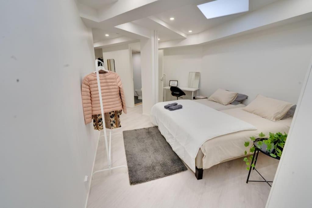 Best Location In Tampere! Modern City Apartment, 2Rooms, Kitchen And Balcony Exterior photo